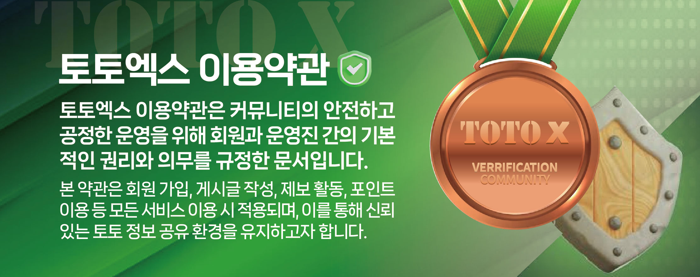이용약관