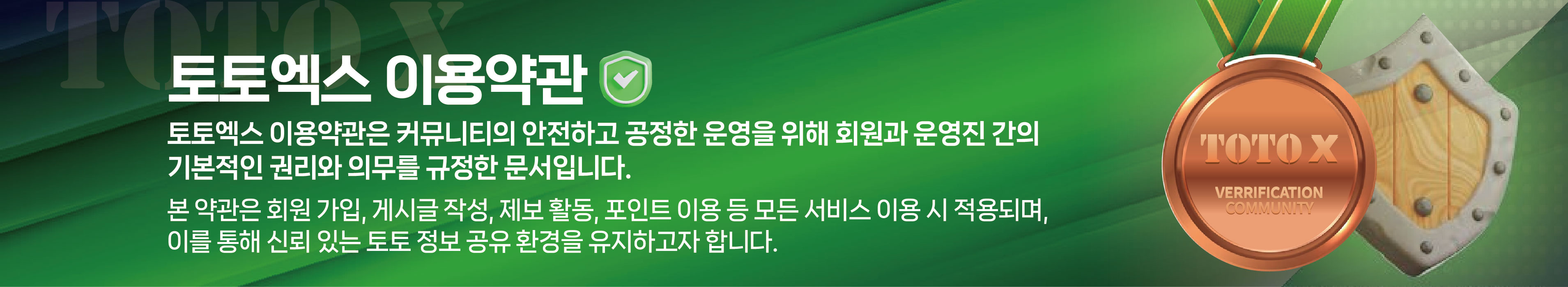 이용약관